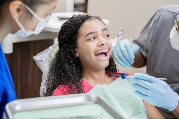Best Pediatric Emergency Dentist in Elmore, AL