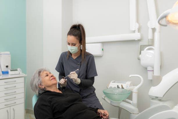 Best Emergency Dentist for Lost Fillings or Crowns in Elmore, AL